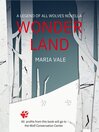 Cover image for Wonder Land